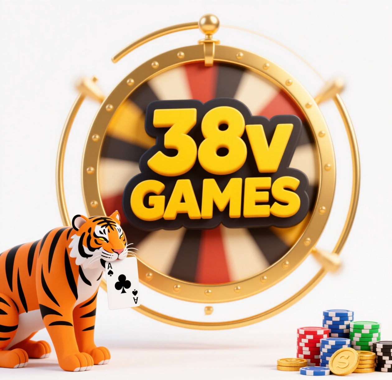 38v GAMES